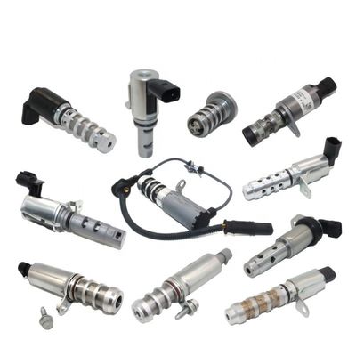 Auto Engine Systems Variable Timing Solenoid Oil Control Valve for Citroen C5 V764723880