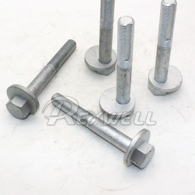 10.9 Stages Automotive Camber Adjusting Bolt For Kia Optima 55260-3R000 High Hardness