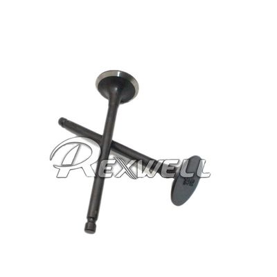 Guaranteed Engine Exhaust Valve And Oil Seal For HYUNDAI Sonata 2.7 V6 2221237200 22212-37200