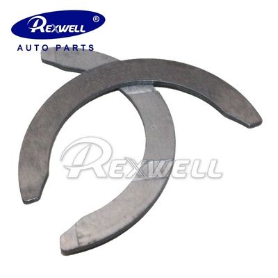 Engine Code G4FC Crankshaft Thrust Washer Bearing Set For Hyundai VELOSTER ELANTRA