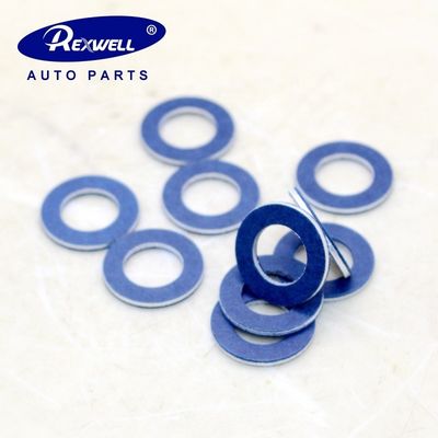 Aluminum Oil Drain Plug Gaskets 90430-12031 for Toyota Lexus Scion Crush Washer Seals