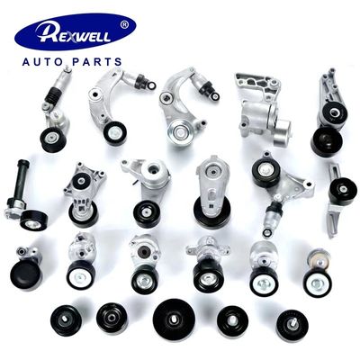 11925-JK20D 11925-JK20C 11925-JK20A FX Drive Belt Tensioner Idler Pulley For GTR NISSAN INFINITI GT-R