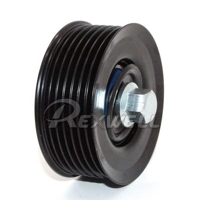 11925-JK20D 11925-JK20C 11925-JK20A FX Drive Belt Tensioner Idler Pulley For GTR NISSAN INFINITI GT-R