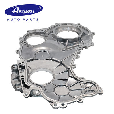 REXWELL New Genuine Engine Timing Gear Case Cover & Rear End Plate 11321-30020 for Toyota Land Cruiser PRADO 1KD 2009 1132130020