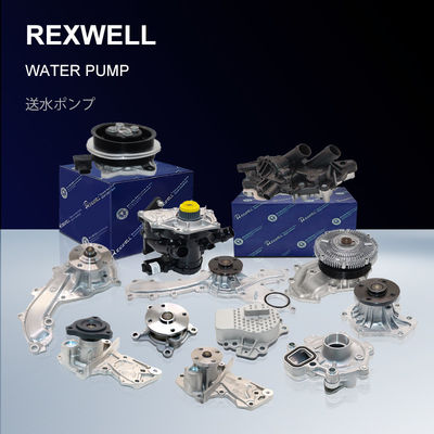 New Automotive Radiator Cooling Fan Clutch Viscous Coupler 16210-50020 16210-50051 for TOYOTA LAND CRUISER PARDO 2UZ 2002-2007