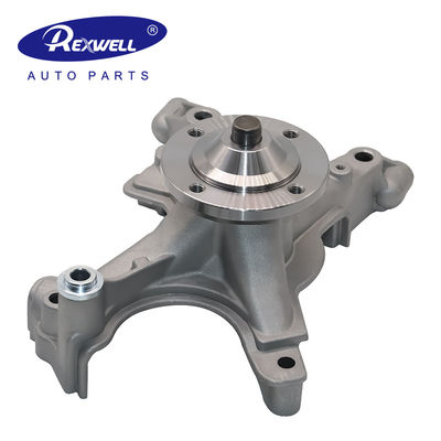 Automobile Radiator Fan Clutch Bearing Water Pump Bracket FBT-002 16307-0F010 16307-50010 16307-50012 for TOYOTA LAND CRUISER LEXUS 2UZ-FE