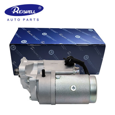 28100-54451 28100-54491 28100-54010 Automotive Engine Starter Motor Assembly for Toyota Hilux Hiace Fortuner 5L