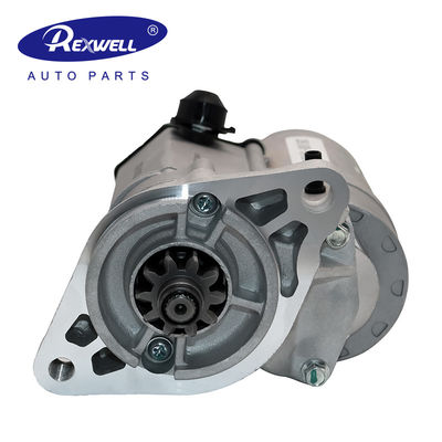 28100-54451 28100-54491 28100-54010 Automotive Engine Starter Motor Assembly for Toyota Hilux Hiace Fortuner 5L
