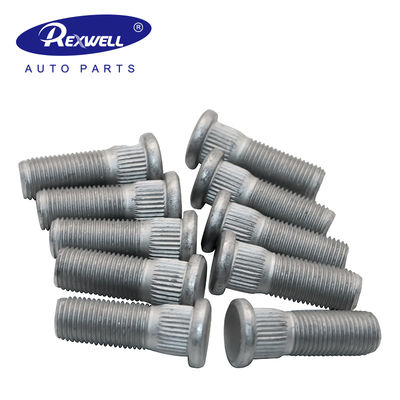 Auto Spare Parts Car Rear Wheel Stud Bolt Screw M12x1.25 40222-22001 40222-N3200 for Nissan Urvan NV350 CARAVAN Bus E25 2.5
