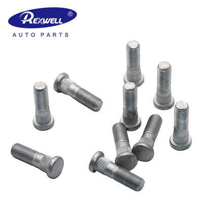Auto Spare Parts Car Rear Wheel Stud Bolt Screw M12x1.25 40222-A0800 43222-06R01 43222-06R61 43222-50J00 for Nissan NAVARA D40