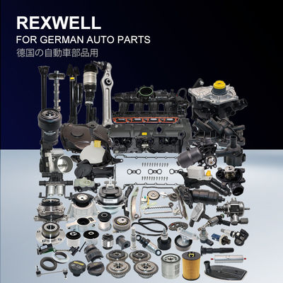 64116910544 Heater Control Water Valve Replace For BMW E53 E70 E71 X5 X6 03-17