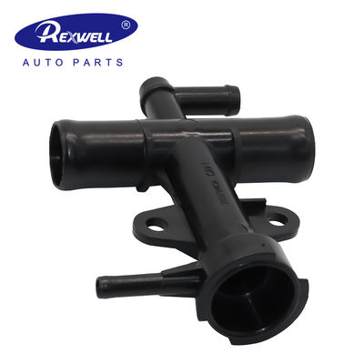 21418-3AB3A Auto Cooling Parts Engine Radiator Coolant Filler Neck For Nissan Versa 1.6L 2012-2019