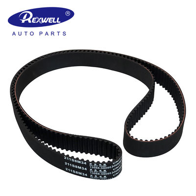 Japanese Car engine timing belt and tensioner 211SM834 FOR TOYOTA LAND CRUISER UZJ200 13568-59095