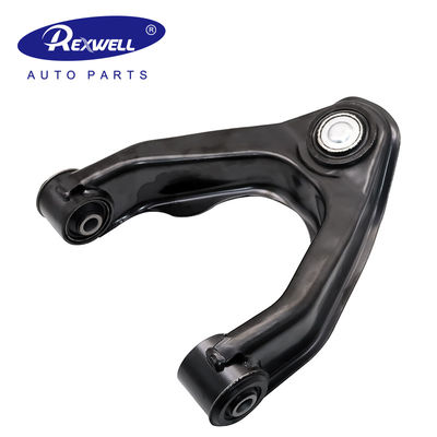 High Quality Auto Parts 54524-2S685 E4524-VK385 Right Front Suspension Steel Upper Control Arms For Nissan Navara Pickup NP300 D22 KA24