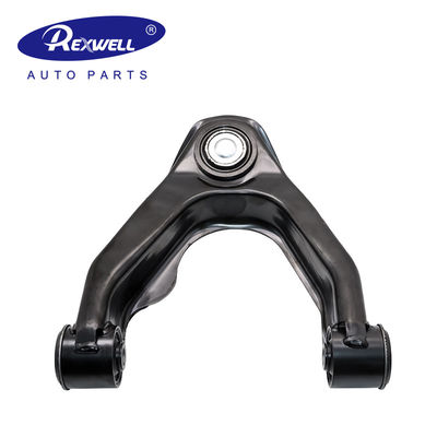 High Quality Auto Parts 54524-2S685 E4524-VK385 Right Front Suspension Steel Upper Control Arms For Nissan Navara Pickup NP300 D22 KA24