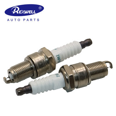 Germany Car Original OEM 0021590403 IW16TT#4 Auto Engine Long Life Dual Iridium Spark Plugs For VW Mercedes-Benz BMW Spare Parts