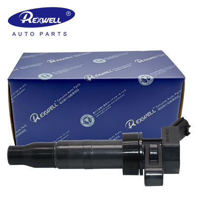High Quality Auto Car Engine Ignition Coil Pack for Hyundai Ix35 Kia Sorento OE 27300-3F100 High Performance Coils 273003F100