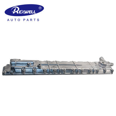 9-11281802-1 9112818021 11928-10261 Aluminum Oil Cooler Cover Assy for Isuzu 6BG1 6BD1 Engine 5.8L Hitachi EX200-1 EX200-2