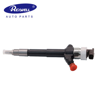 1465A307 0950008110 Diesel High Pressure Common Rail Fuel Injector Nozzle Assy For Mitsubishi Pajero L200 4M41