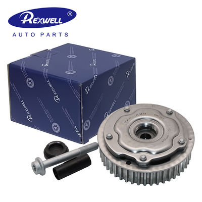 Intake & Exhaust Engine Camshaft Gear VVT Variable Valve Timing Sprocket 55567048 55567049 For Chevrolet Opel Timing Belt Kit