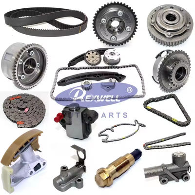 Guaranteed Engine Timing Crankshaft Adjuster Gears Sprocket for Toyota Highlander Kluger 13050-31170