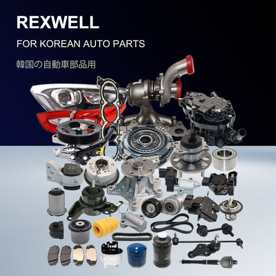 49575-2E000 49575-2E400 OEM Auto Spare Part Shaft Support Center Bearing Rubber Mount for Hyundai Tucson Sportage