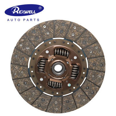 Heavy Duty NSD215 30100-3XN0A 250mm Clutch Disc for Nissan Patrol Y60 / NV350 Urvan E26