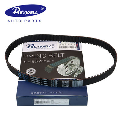 Timing Belt 13568-39016 13568-39015 For Toyota Hilux Hiace Fortuner  Land Cruiser 150 KDJ150 1KD-FTV2005-2016 Year