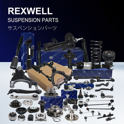 REXWELL Premium Auto Parts 554095 54300-4B000 54300-43102 54300-43160 54300-4F000 Car Front Shock Absorbers For Hyundai H100 Bus