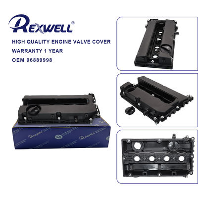 96889998 Engine Valve Cover Compatible For GM Opel Chevrolet Cruze Chevy Sonic Aveo