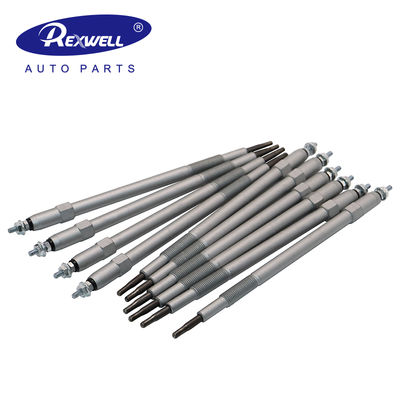 SHIPPING Ocean / Air Cargo / Express Rexwell Engine Parts Glow Plugs For Nissan Urvan E25 ZD30 11065-2W202 110652W20A