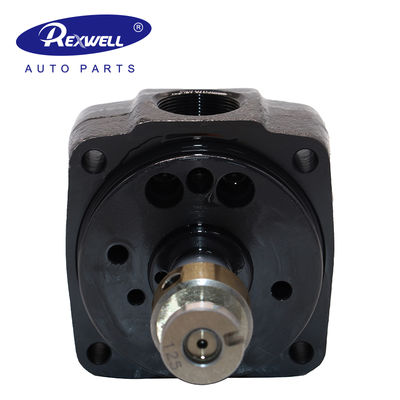 096400-1250 Diesel Fuel Pump VE Pump Rotor Head For Toyota 2L/3L