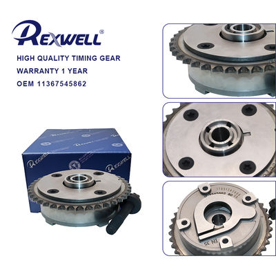 11367545862 11367536085 Auto Engine Spare Parts Timing Gear Camshaft VVT Adjuster Camshaft Sprocket for BMW MINI Cooper R56 R57 R58 R59 R60 N12 N13 N14 N16 N18