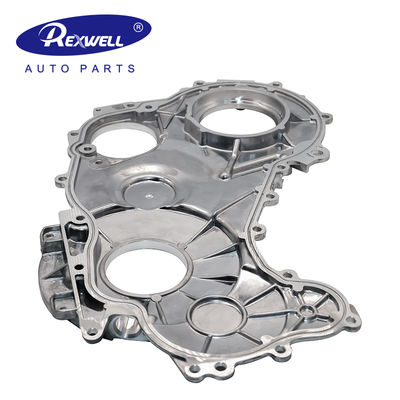 11321-30020 Aluminum Timing Gear Case Cover for Toyota Hilux Land Cruiser Prado Fortuner Innova 1KD 2KD