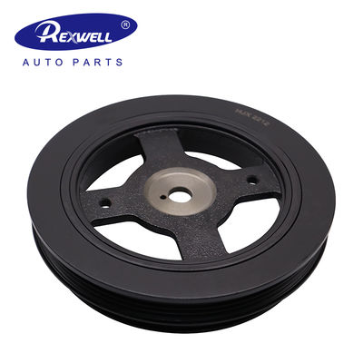 13407-21020 13407-21030 Engine Crankshaft Pulley For Toyota Vios Yaris Echo NCP1# 1NZ 