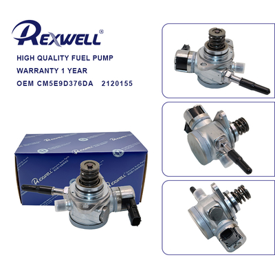 CM5E9D376DA 2120155 High Pressure Fuel Pump for Ford Ecosport Focus