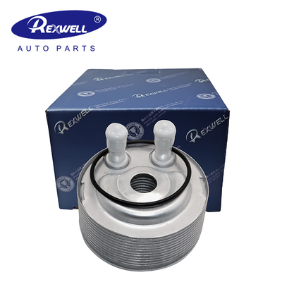 Rexwell Engine Oil Cooler 21305-EB300 21305-5M301 for Nissan Navara Frontier Pathfinder