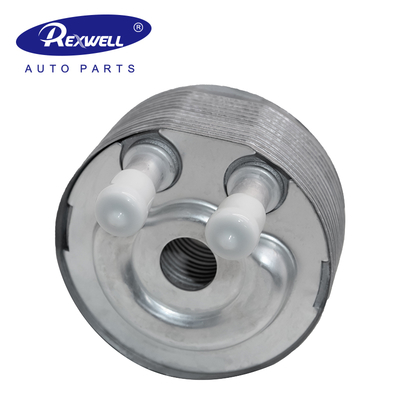 Rexwell Engine Oil Cooler 21305-EB300 21305-5M301 for Nissan Navara Frontier Pathfinder