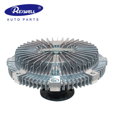 1320A009 1320A011 Auto Spare Parts Cooling Fan Clutch Coupler for Mitsubishi Triton L200 4D56 Pajero Montero