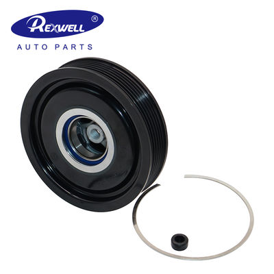 6453WF 1606467480 764439 AC Compressor Clutch Pulley for Peugeot 3008 508 308 5008 Citroen C3 C4