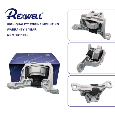 1811940 Engine Mounting Cushion AV616F012AB For Ford Focus