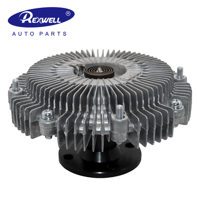 16210-46052 Auto Cooling Parts Fan Clutch Coupling Assy For Toyota Crown Mark 2 Brevis