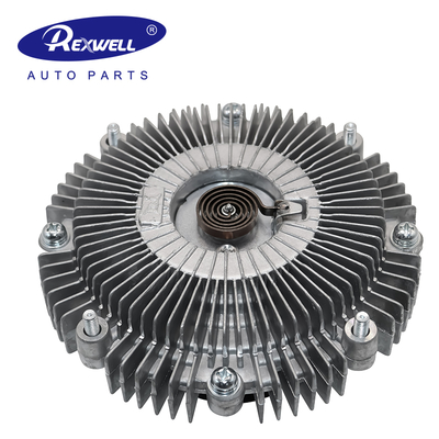 16210-46052 Auto Cooling Parts Fan Clutch Coupling Assy For Toyota Crown Mark 2 Brevis