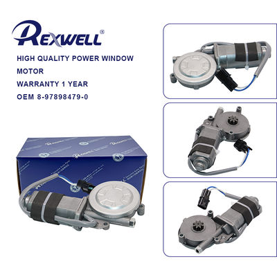 8-97898479-0 8978984790 Power Window Motor For Isuzu Truck NKR NPR NRR NPR66