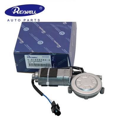 8978984800 8-97898480-0 Front Door Power Window Regulator Window Motor For Isuzu Truck NKR NPR NRR NPR66