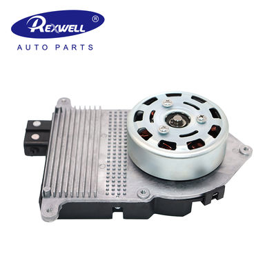16363-30041 Automotive Radiator Cooling Fan Motor For Toyota Hiace KDH LH200 