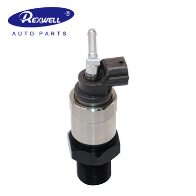 23810-30100 High Pressure Fuel Common Rail Sensor For Toyota Hilux Prado Land Cruiser 1KD KUN10 KDJ120 