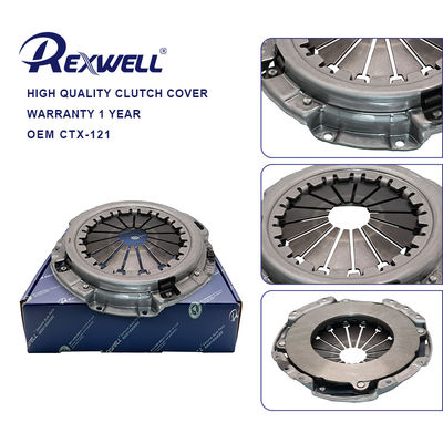 CTX-121 31210-37120 31210-E0010 Auto Transmission Clutch Cover for Toyota Dyna Land Cruiser 1HZ 1HD 15B