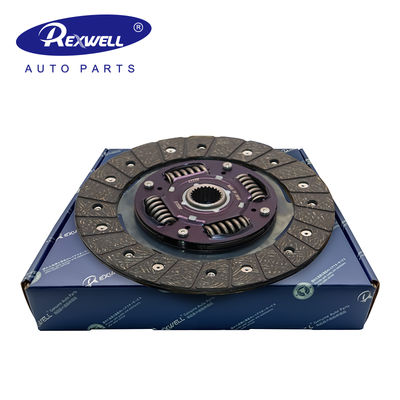 DH-021U 22200-P13-000 22200-P13-010 22200-P3F-005 Aisin Clutch Disc For Honda Civic 