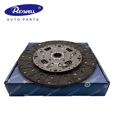 DTX-151 31250-37090 31250-36570 Aisin Clutch Disc For Toyota Dyna Land Cruiser Hino 300mm